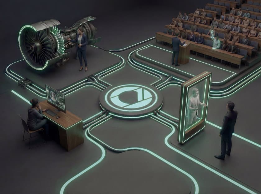 Скриншот платформы Nomix ONE